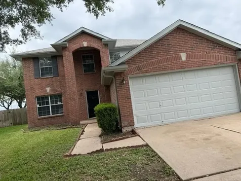 3615 John Hancock Lane Missouri City TX 77459