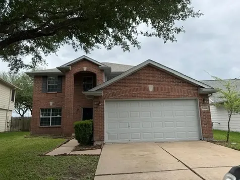 3615 John Hancock Lane Missouri City TX 77459