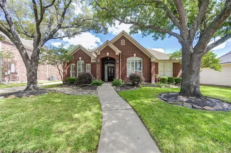 11826 Canyon Mills Drive Houston TX 77095