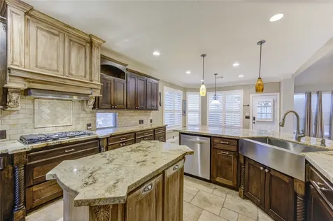 11826 Canyon Mills Drive Houston TX 77095