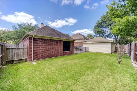 11826 Canyon Mills Drive Houston TX 77095