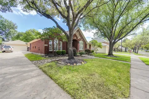 11826 Canyon Mills Drive Houston TX 77095