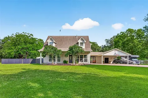 461 County Road 174 Wharton TX 77488