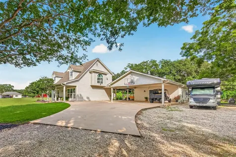 461 County Road 174 Wharton TX 77488