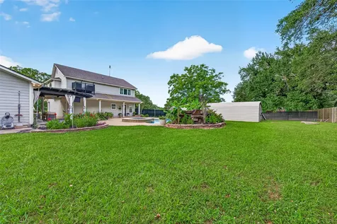 461 County Road 174 Wharton TX 77488