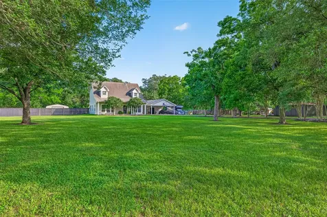 461 County Road 174 Wharton TX 77488