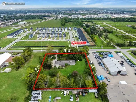 4920 Almeda Genoa Road Houston TX 77048