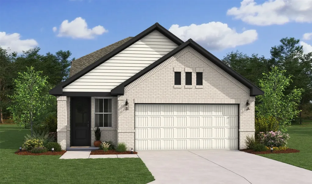 5239 Light Willow Lane Katy TX 77493