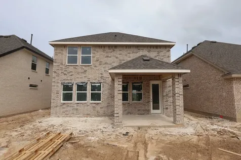 5239 Light Willow Lane Katy TX 77493