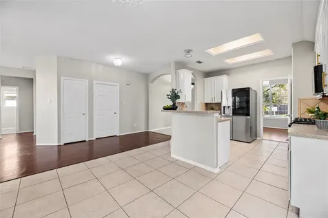2706 Argos Drive Missouri City TX 77459