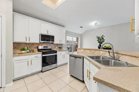 2706 Argos Drive Missouri City TX 77459