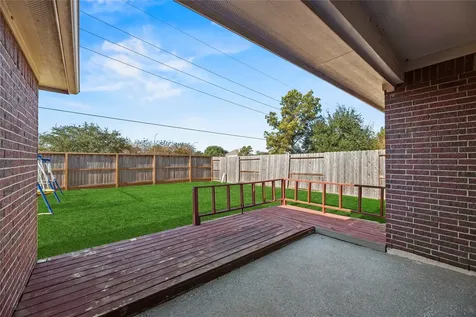 2706 Argos Drive Missouri City TX 77459