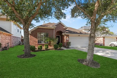 2706 Argos Drive Missouri City TX 77459