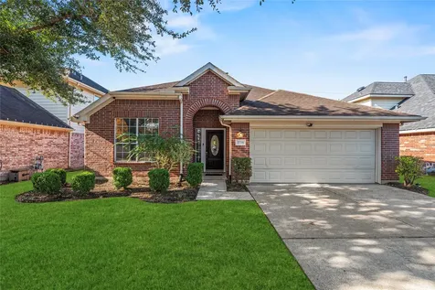 2706 Argos Drive Missouri City TX 77459