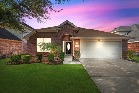 2706 Argos Drive Missouri City TX 77459