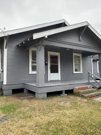 2781 Sabine Pass Avenue Beaumont TX 77701
