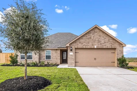 2905 Fair Wind Lane Texas City TX 77510