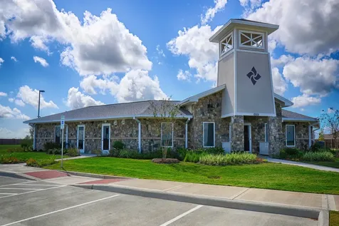2905 Fair Wind Lane Texas City TX 77510