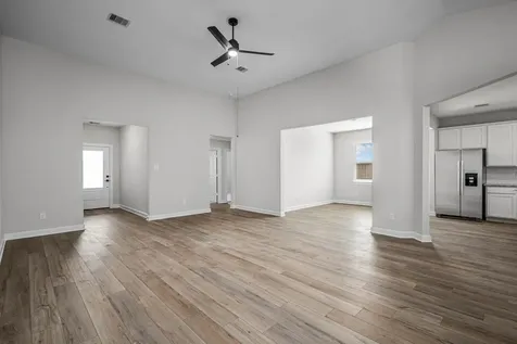 2905 Fair Wind Lane Texas City TX 77510