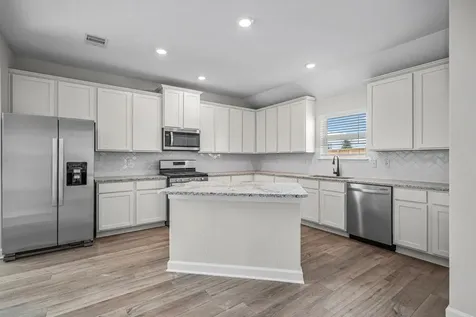 2905 Fair Wind Lane Texas City TX 77510