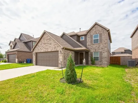 2384 Elm Crossing Trail Spring TX 77386