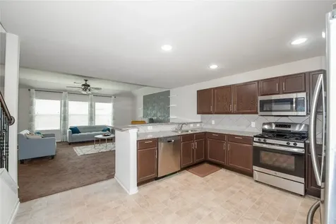 2384 Elm Crossing Trail Spring TX 77386