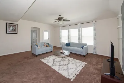 2384 Elm Crossing Trail Spring TX 77386
