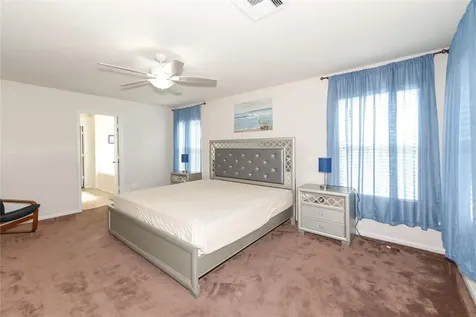 2384 Elm Crossing Trail Spring TX 77386