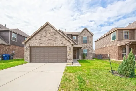 2384 Elm Crossing Trail Spring TX 77386