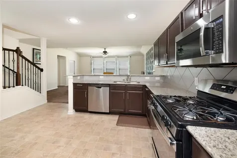 2384 Elm Crossing Trail Spring TX 77386