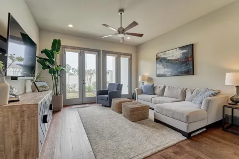 42 Secluded Trail The Woodlands TX 77380
