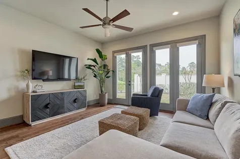 42 Secluded Trail The Woodlands TX 77380