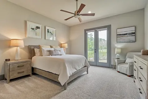 42 Secluded Trail The Woodlands TX 77380