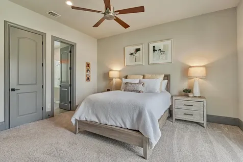 42 Secluded Trail The Woodlands TX 77380
