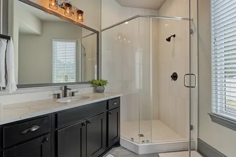 42 Secluded Trail The Woodlands TX 77380
