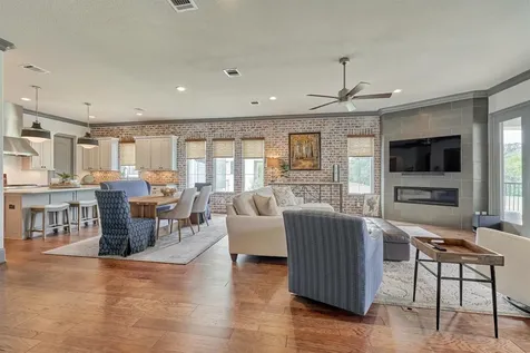 42 Secluded Trail The Woodlands TX 77380
