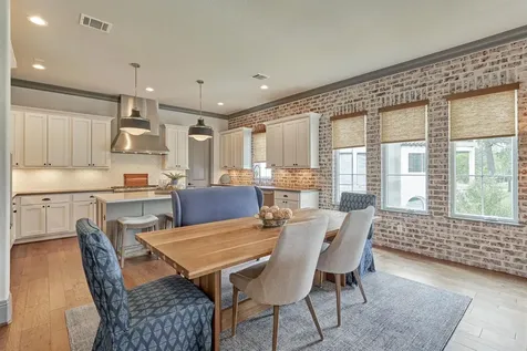 42 Secluded Trail The Woodlands TX 77380