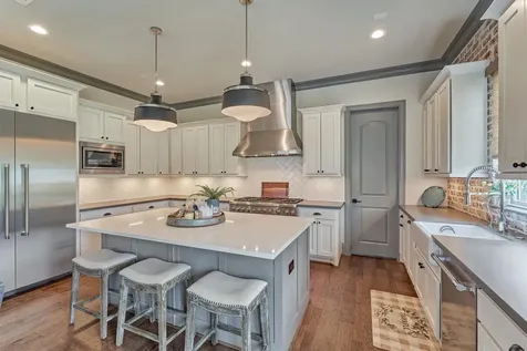 42 Secluded Trail The Woodlands TX 77380
