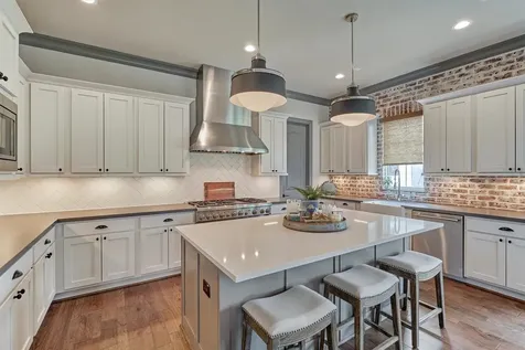 42 Secluded Trail The Woodlands TX 77380