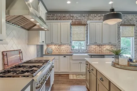 42 Secluded Trail The Woodlands TX 77380