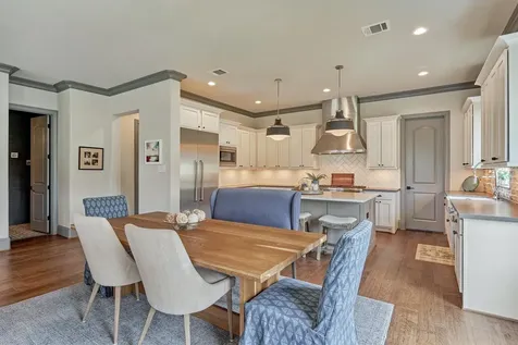 42 Secluded Trail The Woodlands TX 77380