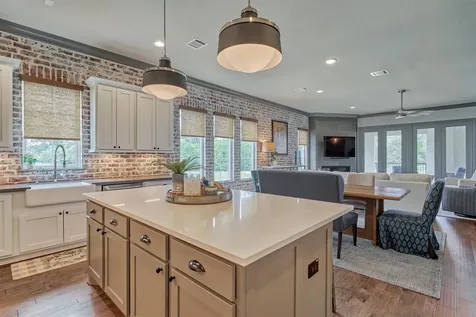 42 Secluded Trail The Woodlands TX 77380