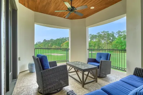 42 Secluded Trail The Woodlands TX 77380