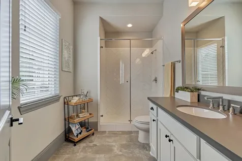 42 Secluded Trail The Woodlands TX 77380