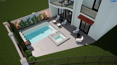 42 Secluded Trail The Woodlands TX 77380