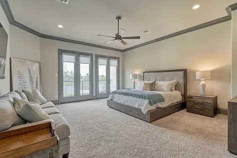 42 Secluded Trail The Woodlands TX 77380