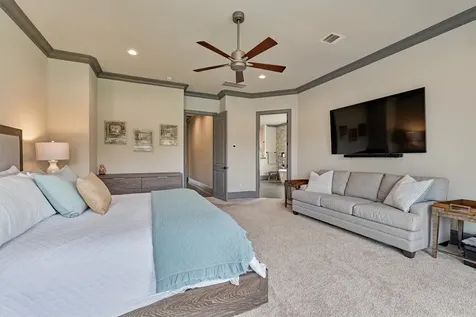 42 Secluded Trail The Woodlands TX 77380