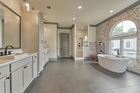 42 Secluded Trail The Woodlands TX 77380