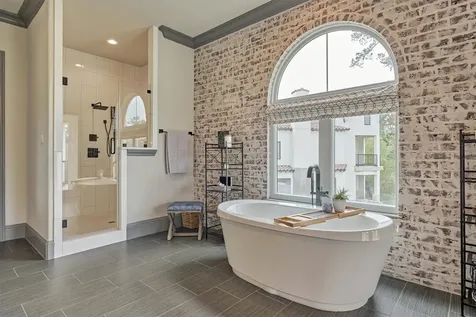 42 Secluded Trail The Woodlands TX 77380