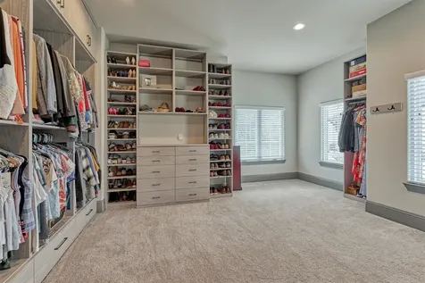 42 Secluded Trail The Woodlands TX 77380